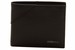 Guess Men's Passcase Billfold Genuine Leather Bi-Fold Wallet