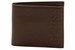 Guess Men's Passcase Billfold Genuine Leather Bi-Fold Wallet