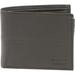 Guess Men's Rafael Multicard Passcase Genuine Leather Wallet