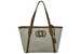 Guess Sebina Women's Handbag - Natural/Caramel-NRC