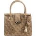 Guess Women's Arianna Small Satchel Handbag