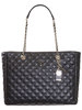 Guess Women's Cessily Tote Handbag