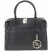 Guess Women's Christy Top Zip Girlfriend Satchel Handbag