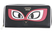 Guess Women's Clare Slim Clutch Zip-Around Wallet