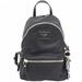 Guess Women's Cool School Small Leeza Book Bag Backpack