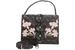 Guess Women's Eden Embroidered Top Handle Crossbody Handbag