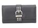 Guess Women's Eileen Studded Clutch Wallet