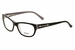 Guess Women's Eyeglasses GU2344 GU/2344 Full Rim Optical Frame