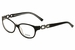 Guess Women's Eyeglasses GU2407 GU/2407 Full Rim Optical Frame