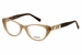 Guess Women's Eyeglasses GU2415 GU/2415 Full Rim Optical Frame