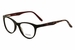 Guess Women's Eyeglasses GU2416 GU/2416 Full Rim Optical Frame