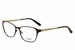 Guess Women's Eyeglasses GU2502 GU/2502 Full Rim Optical Frame