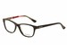 Guess Women's Eyeglasses GU2513 GU/2513 Full Rim Optical Frame