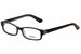 Guess Women's Eyeglasses GU2526 GU/2526 Full Rim Optical Frame