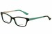 Guess Women's Eyeglasses GU2538 GU/2538 Full Rim Optical Frame