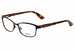 Guess Women's Eyeglasses GU2548 GU/2548 Full Rim Optical Frame