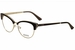 Guess Women's Eyeglasses GU2552 GU/2552 Full Rim Optical Frame