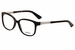 Guess Women's Eyeglasses GU2560 GU/2560 Full Rim Frame