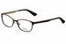 Guess Women's Eyeglasses GU2583 GU/2583 Full Rim Optical Frame