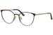 Guess Women's Eyeglasses GU2665 GU/2665 Full Rim Optical Frame