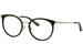 Guess Women's Eyeglasses GU2707 GU/2707 Full Rim Optical Frame