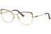 Guess Women's Eyeglasses GU2716 GU/2716 Full Rim Optical Frame