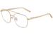 Guess Women's Eyeglasses GU3038 GU/3038 Full Rim Optical Frame