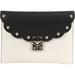 Guess Women's Fall In Love Mini Crossbody Clutch Handbag