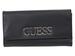 Guess Women's Felix Large Tri-Fold Clutch Wallet