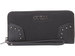 Guess Women's Frankie Clutch Wallet Zip-Around Large