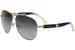 Guess Women's GU7297 GU/7297 Fashion Aviator Sunglasses