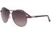 Guess Women's GU7365 GU/7365 Fashion Pilot Sunglasses