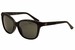 Guess Women's GU7401 GU/7401 Cat Eye Sunglasses