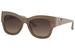 Guess Women's GU7495-S GU/7495-S Fashion Cateye Sunglasses