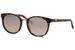 Guess Women's GU7601 GU/7601 Fashion Round Sunglasses