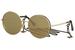 Guess Women's GU7606 GU/7606 Fashion Round Sunglasses