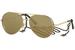 Guess Women's GU7607 GU/7607 Fashion Pilot Sunglasses