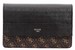 Guess Women's Hailey Mini Flap Cross-Body Handbag