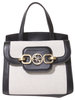Guess Women's Hensely Mini Satchel Handbag