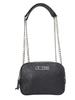 Guess Women's Heritage Pop Convertible Camera Handbag