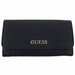 Guess Women's HuntleySlim Clutch Tri-Fold Wallet