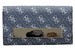 Guess Women's Isla Quattro G Logo-Print Slim Clutch Tri-Fold Wallet