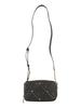 Guess Women's Jeana Mini Crossbody Camera Handbag