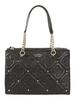 Guess Women's Jeana Status Satchel Handbag