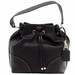 Guess Women's Juliana Bucket Satchel Handbag