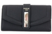 Guess Women's Kingsley Slim Tri-Fold Clutch Wallet