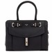 Guess Women's Kingsley Small Satchel Handbag
