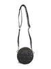 Guess Women's Laiken Mini Round Crossbody Handbag