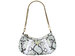 Guess Women's Mariana-Mini Handbag Top Zip Shoulder Purse Bag
