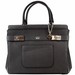 Guess Women's Milo Top Handle Tote Handbag